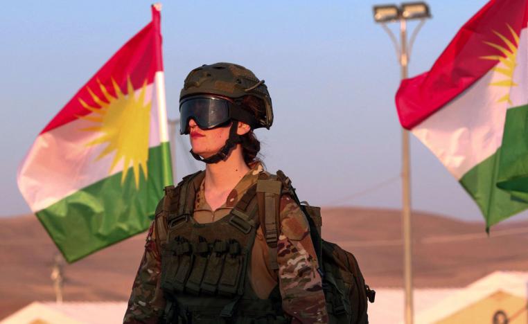 الأكراد يريدون معرفة مصير من فقدوا في 'حملة الأنفال'