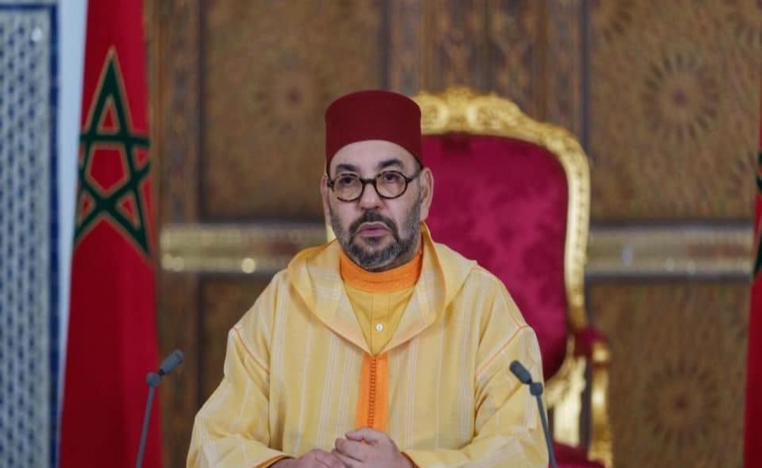 العاهل المغربي رسّخ مكانة بلاده كقوة في محيطها 