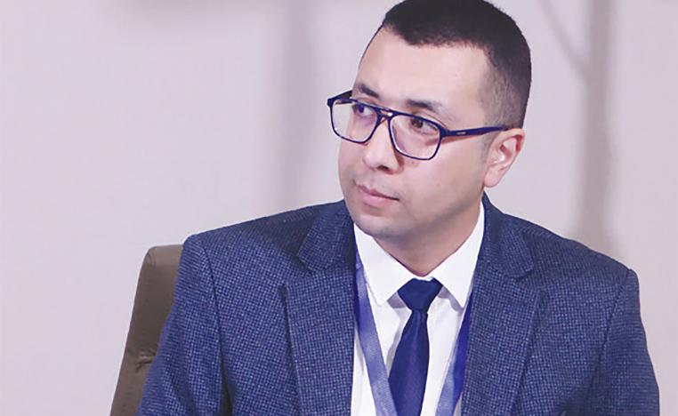د.محمد التسولي