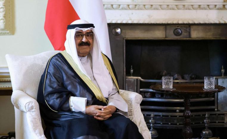 الكويت تطبق القانون الذي يعاقب كل من يتطاول على الذات الأميرية 