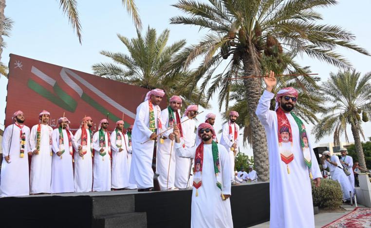 عمان