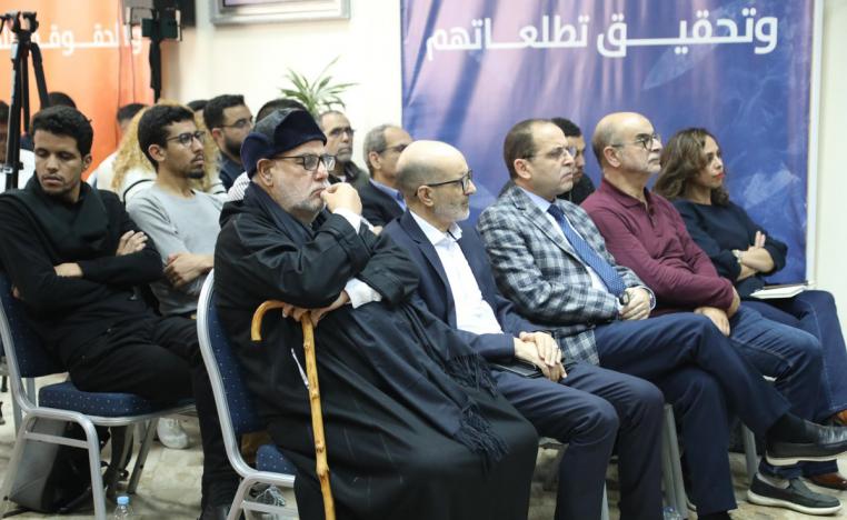 منهج بنكيران يواجه انتقادات من داخل حزبه