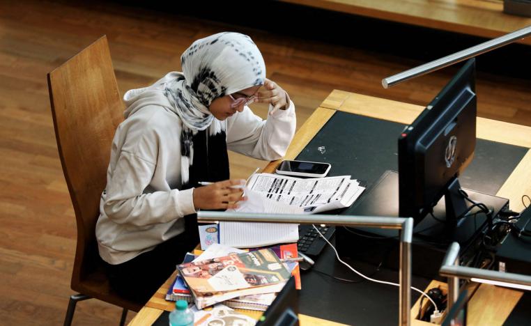 نجاح أي نظام جديد يعتمد على حل المشكلات القائمة