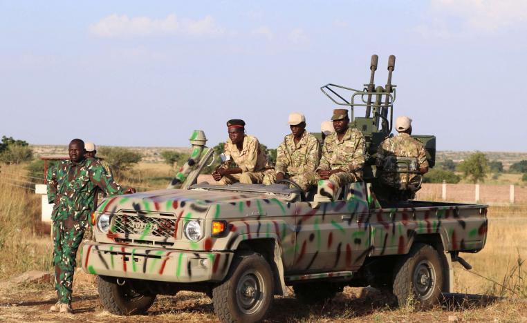 الجيش السوداني يتقاسم مع الدعم السريع السيطرة على الخرطوم وولايات أخرى