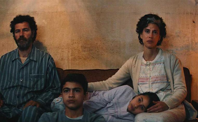 فيلم 'اللي باقي منك'