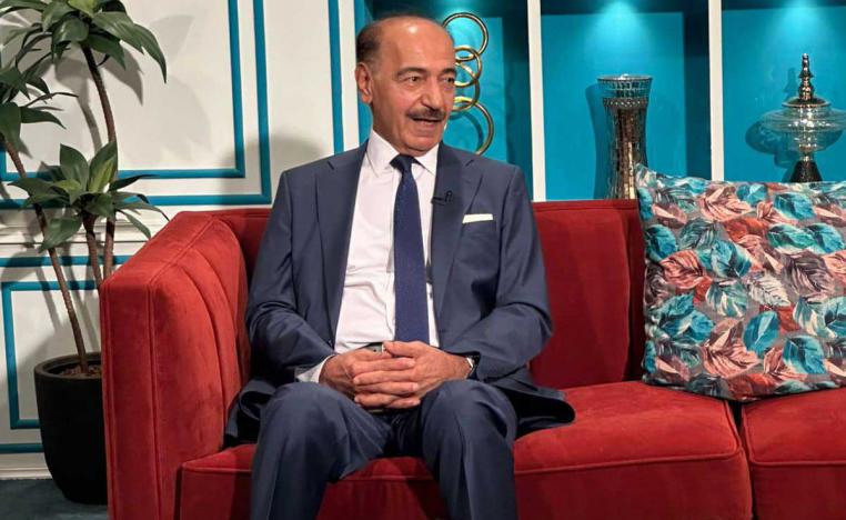 أمجد توفيق