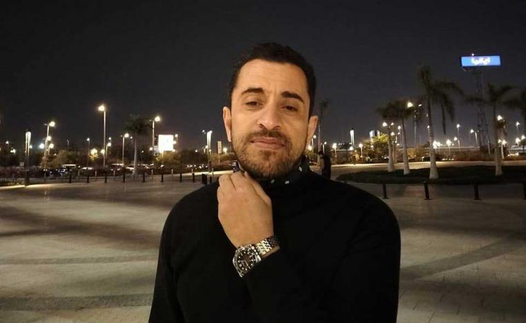 عماد أنور