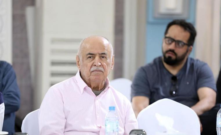 أسعد فضة