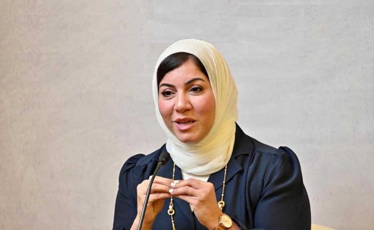 باسمة القصاب