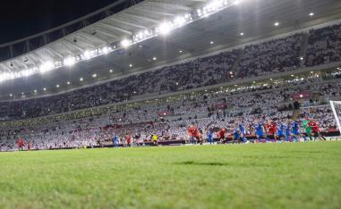 شباب الاهلي