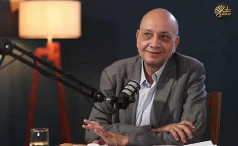 خالد عزب