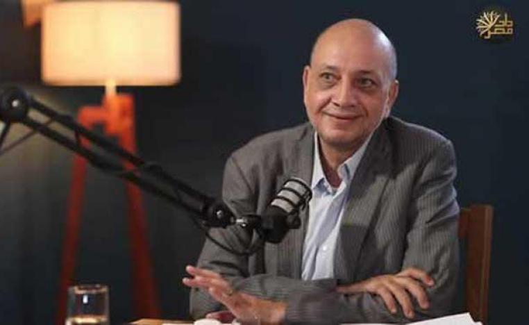 خالد عزب
