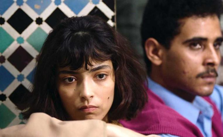 فيلم عبدالحي العراقي