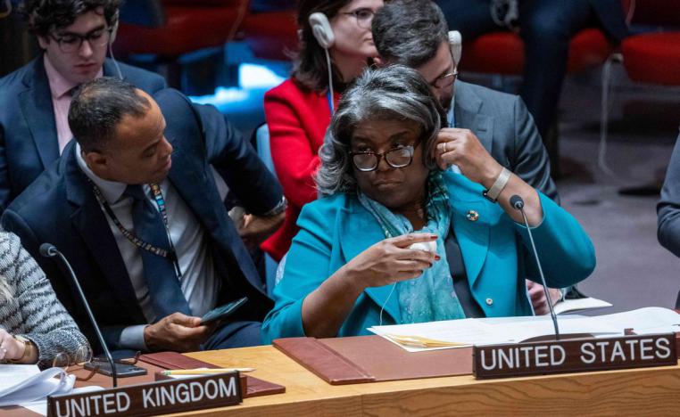 غرينفيلد ترى أن روسيا تؤجج الأزمة في السودان مدفوعة بأطماع اقتصادية وسياسية