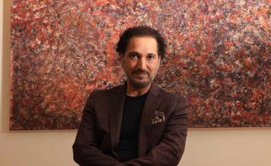 نصير شمة