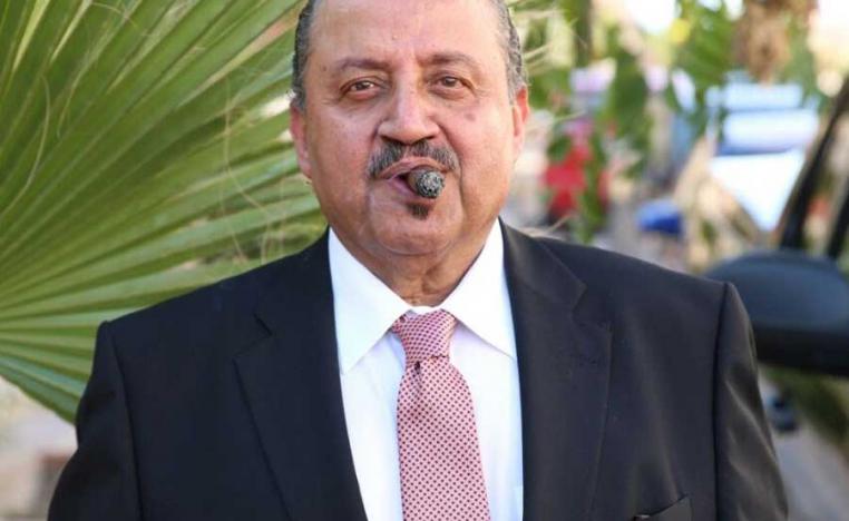 قاسم توفيق