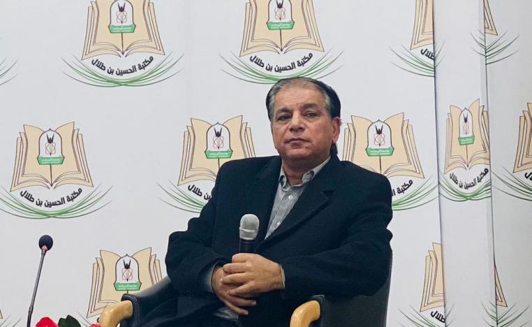 يحيى القيسي