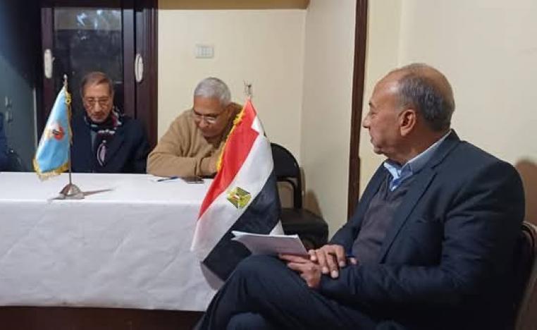 منتدى السرديات