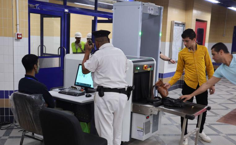 إجراءات المراقبة الجديدة تهدد آخر متنفس للمصريين