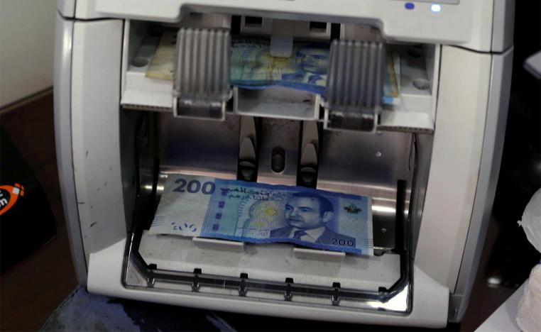 The declared assets exceeded tax authorities' expectations