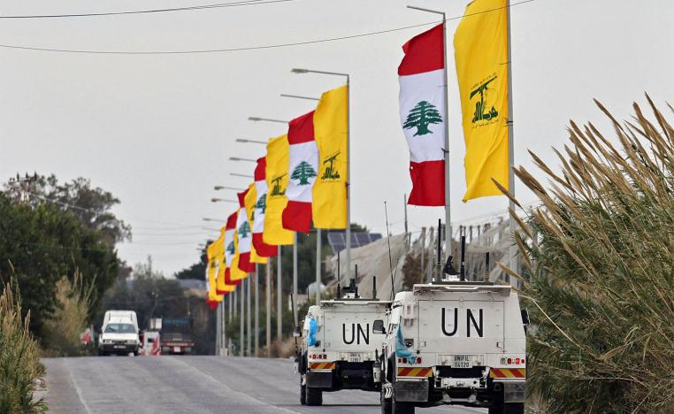 Continued Israeli presence prevents displaced Lebanese civilians returning