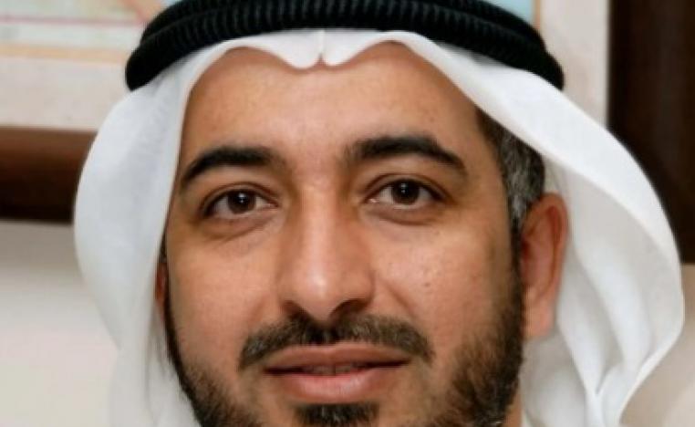 الدكتور خالد الشطي