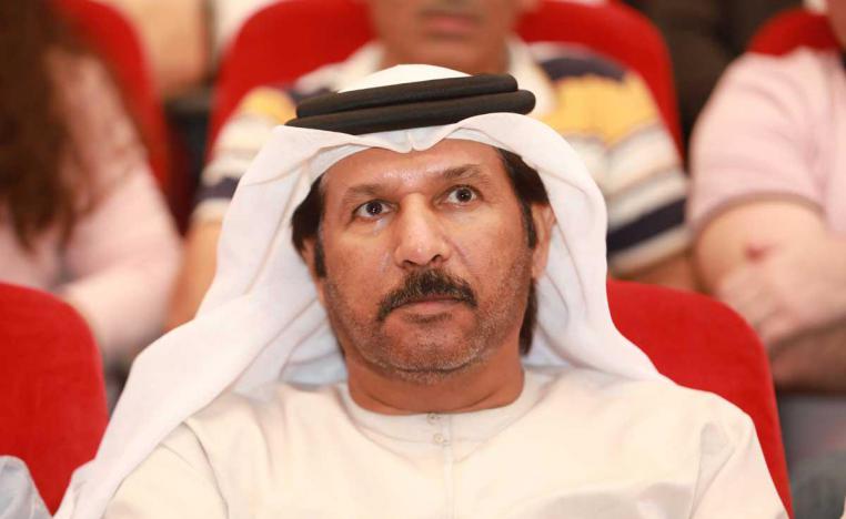 محمد عبدالله البريكي