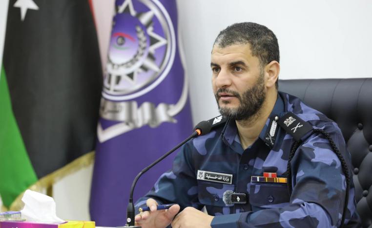 استراتيجية جديدة في التعامل مع ملف الهجرة في ليبيا