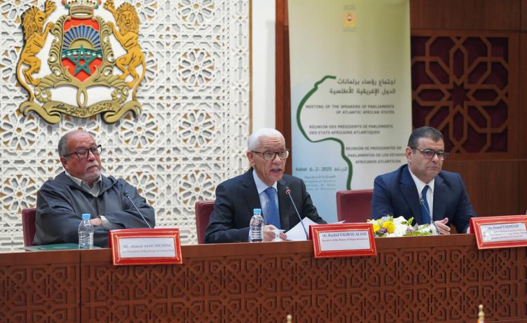 المغرب يولي أهمية بالغة لتفعيل المبادرة في إطار التزامه بعمقها الأفريقي