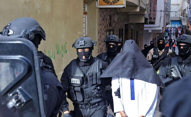نجاحات أمنية مغربية في مكافحة الارهاب تعزز مكانة المملكة دوليا