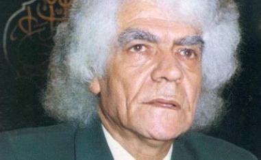 خالد البرادعي