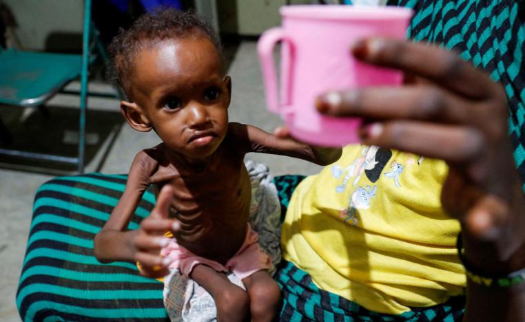 الأطفال والنساء أكثر ضحايا العنف في السودان