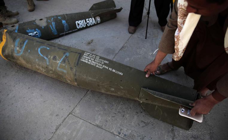 واشنطن تؤكد التزامها بأمن اسرائيل في مواجهة أعدائها في المنطقة