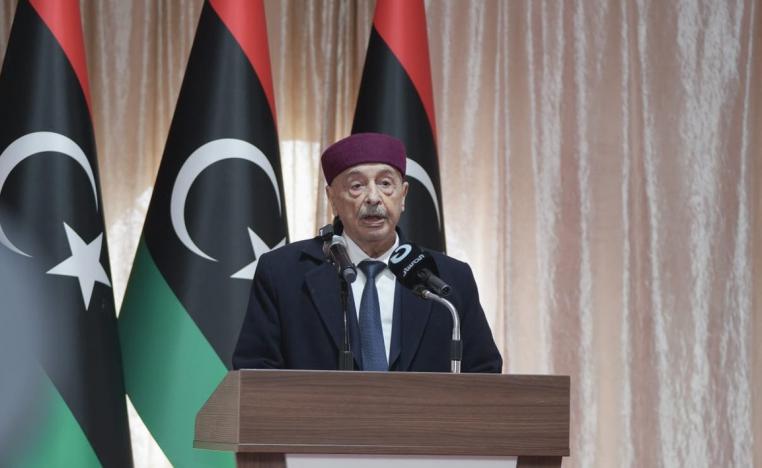 نجاح المبادرة مرهون بمدى استعداد الأطراف الليبية لتقديم تنازلات 