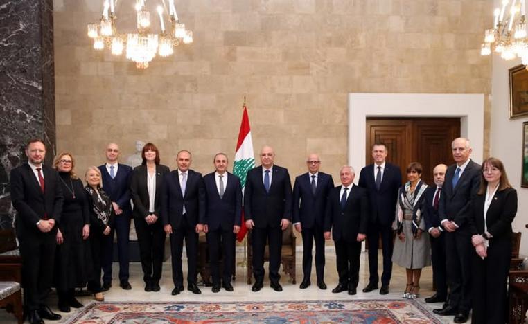 بيروت عضو فاعل في المنظمة الدولية الفرنكوفونية