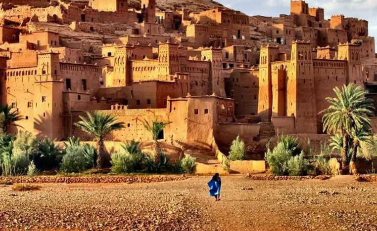 المغرب يسعى لحماية تراثه وموروثه الثقافي وتحصينه من السطو