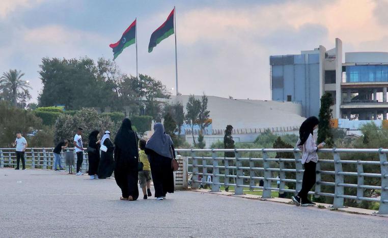 الفساد يفقم الازمة الاقتصادية ولاجتمعية في البلاد