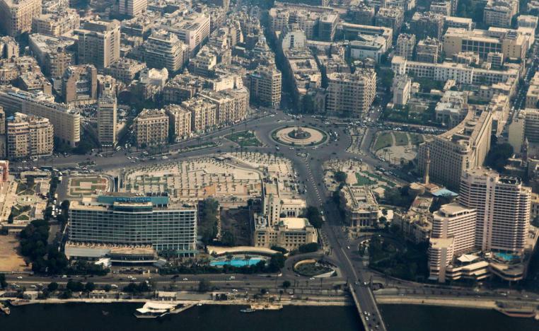 القاهرة تسعى للتوسع في الشراكات مع القطاع الخاص