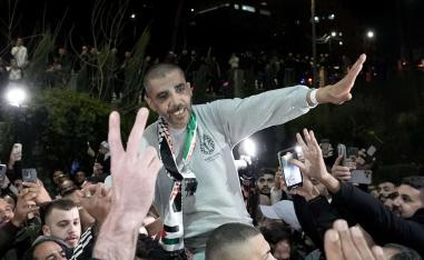 معارضو صفقة التبادل يعتبرون أن إسرائيل ستدفع ثمنها باهظا 