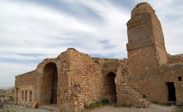 'سجلماسة'