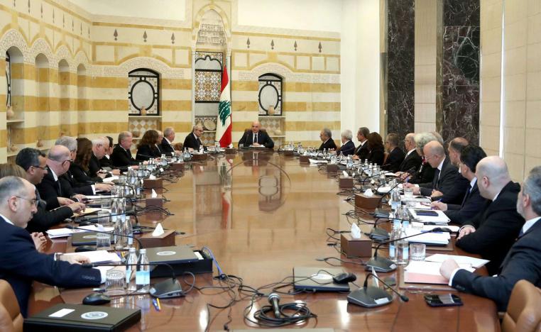 حكومة سلام في طريق مفتوح لنيل ثقة البرلمان 