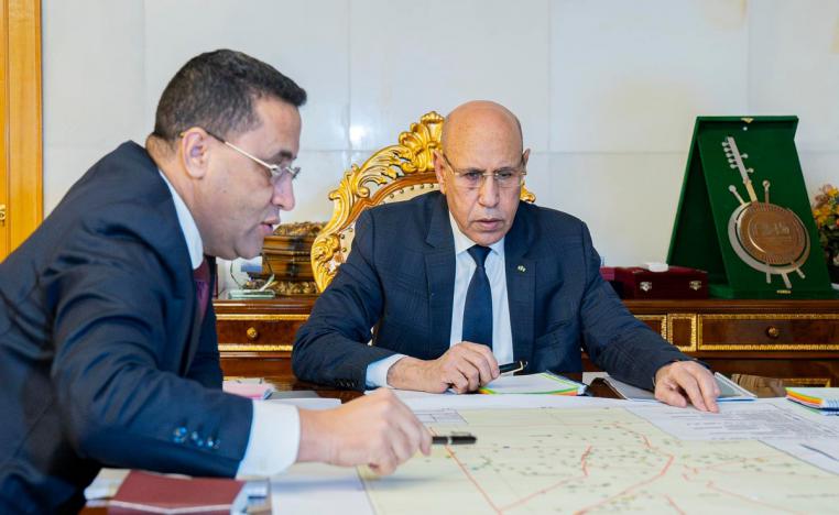 نواكشوط أقرب من أي وقت مضى للاعتراف بسيادة المغرب على صحرائه 
