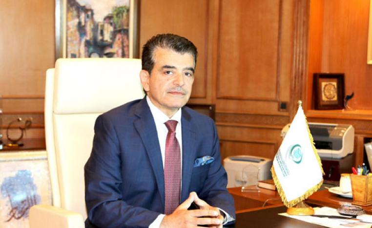 الدكتور سالم بن محمد المالك المدير العام للإيسيسكو