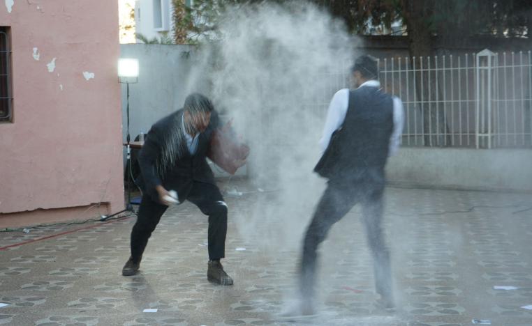  'أعاود نوعاود'