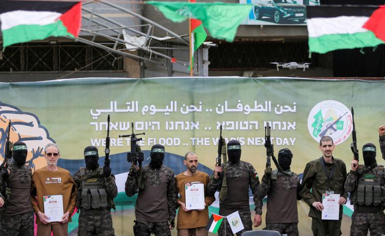 مشاهد ازعجت ترامب