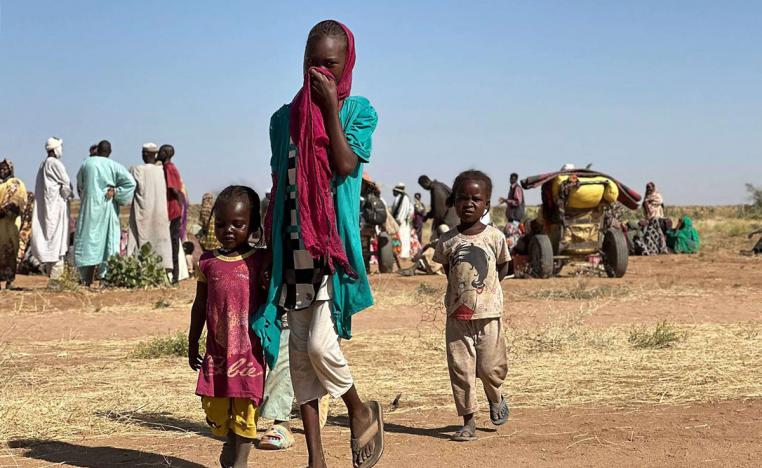 السودانيون بأمس الحاجة إلى مساعدة عاجلة