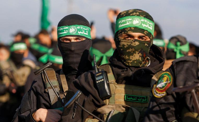 حماس تحاول استعادة نفوذها في غزة