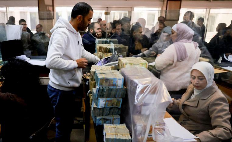 أي ارتفاع في سعر الليرة سيكون ضد مصالح المنتجين السوريين