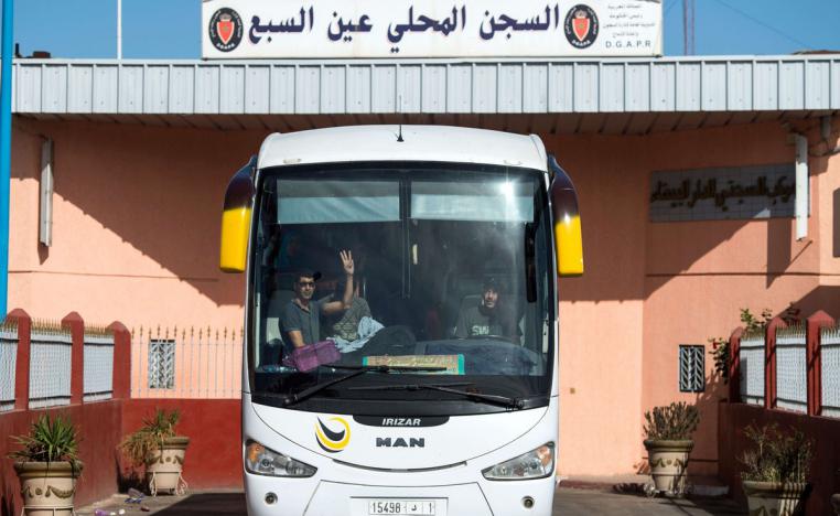 المغرب يولي أهمية لتأهيل وإعادة إدماج السجناء في المجتمع 