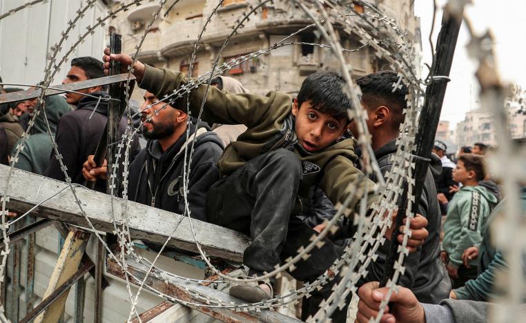 Gazans